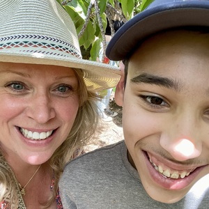 Fundraising Page: Karen Masters-Foster